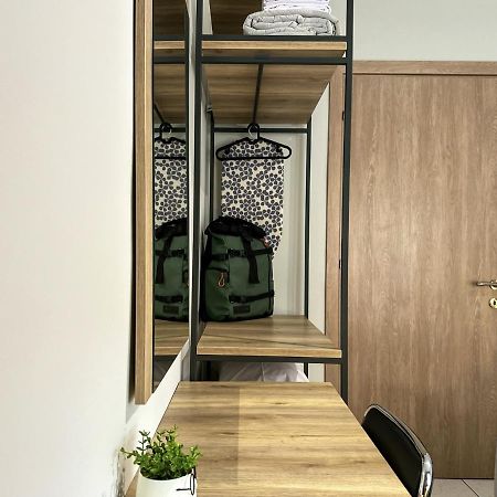 Raise Thessaloniki Urban Stay Eksteriør bilde