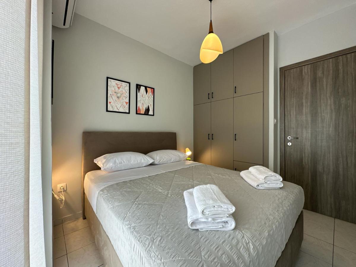 Raise Thessaloniki Urban Stay Eksteriør bilde