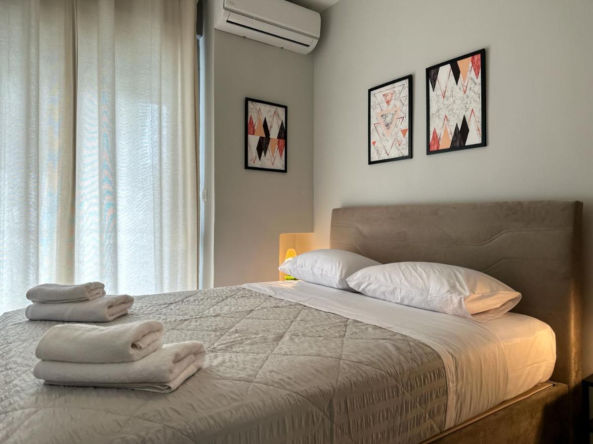 Raise Thessaloniki Urban Stay Eksteriør bilde