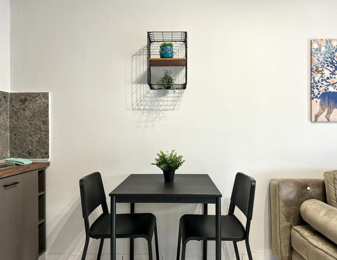 Raise Thessaloniki Urban Stay Eksteriør bilde